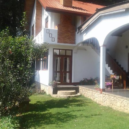 Cecilia Cottage Nuwara Eliya Exteriér fotografie