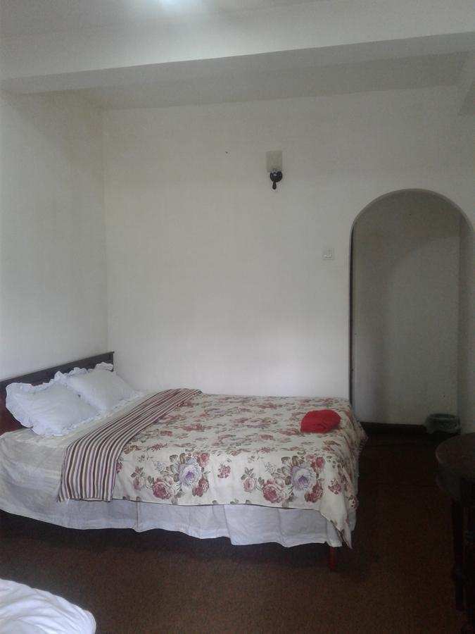 Cecilia Cottage Nuwara Eliya Exteriér fotografie
