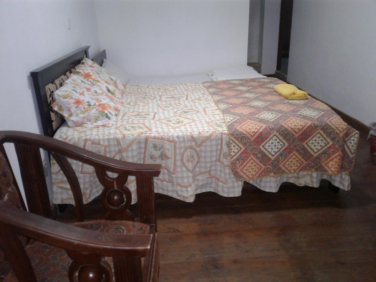 Cecilia Cottage Nuwara Eliya Exteriér fotografie