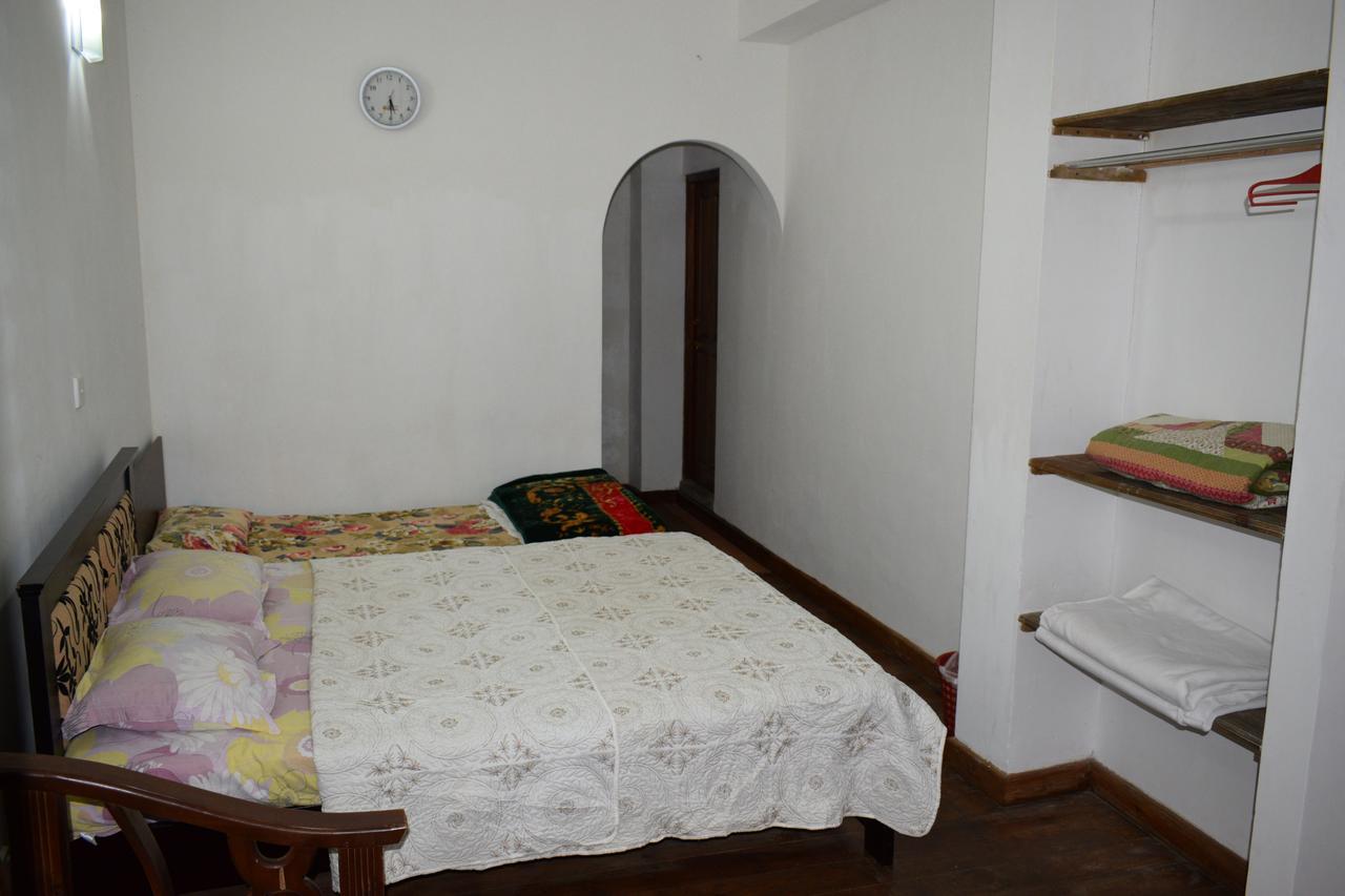 Cecilia Cottage Nuwara Eliya Exteriér fotografie